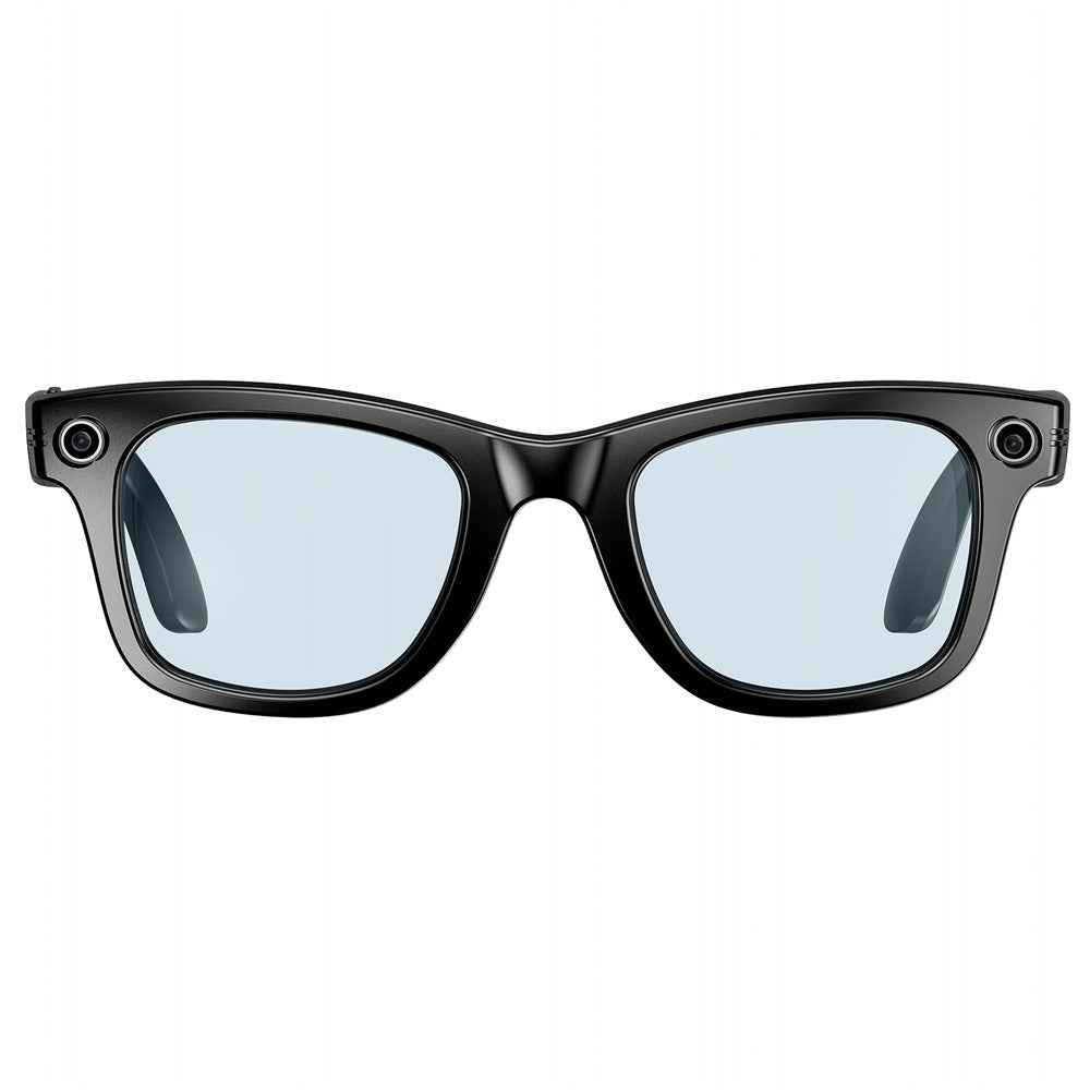 AI Smart Glasses with Voice Translation and 800w Camera - W610 Model