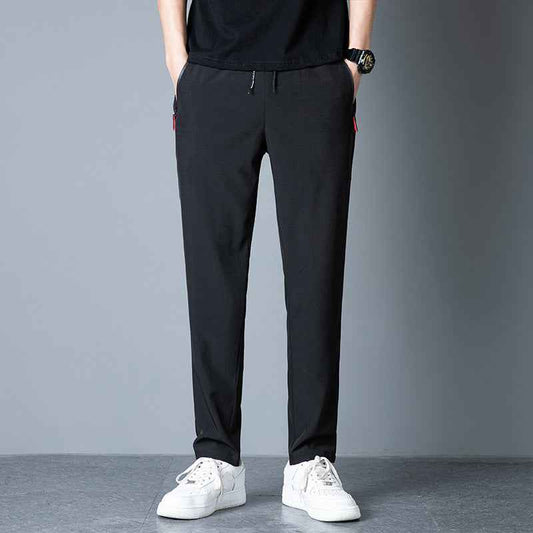 Value Slim Casual Sports Pants