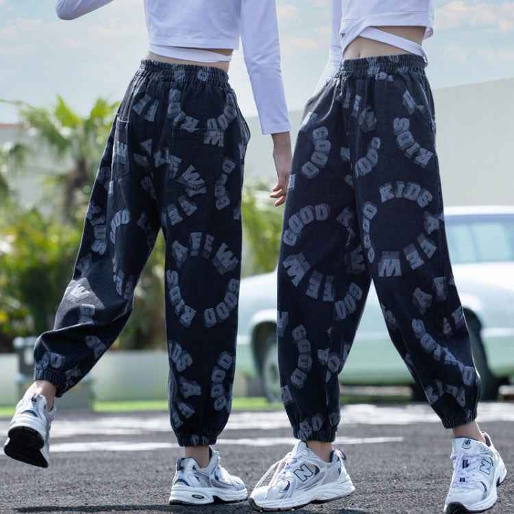 The Tunic Dress and Ankle Trouser Set by Neon North 2Pcs