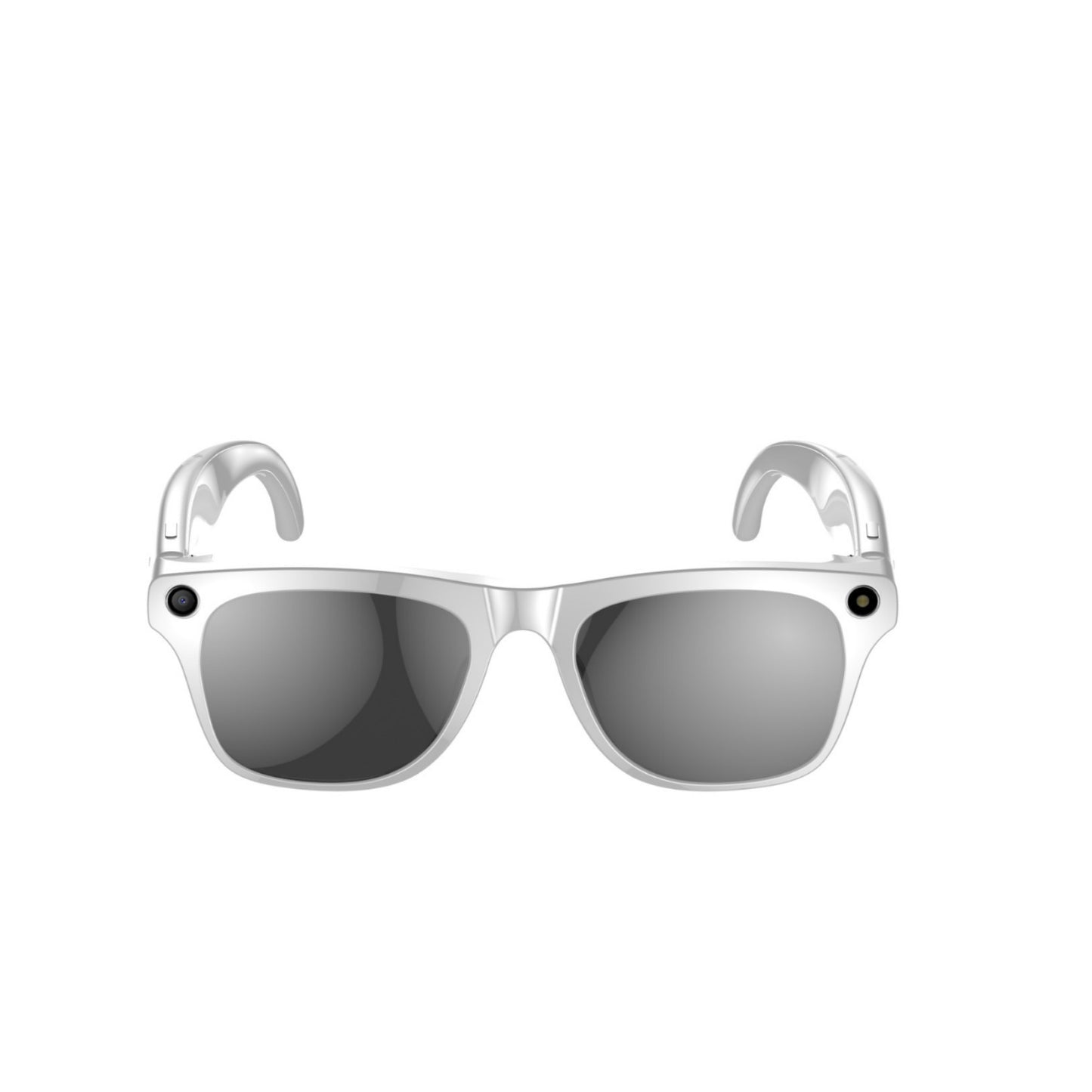 AI Smart Glasses Camera Strap with Bluetooth Photo Translation Recognition