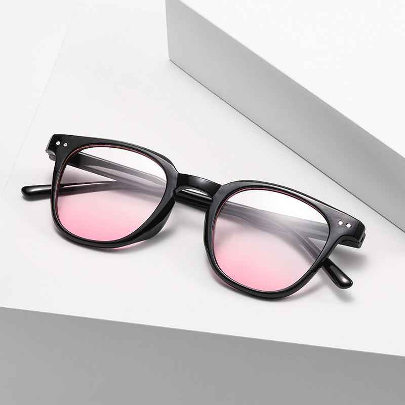 Men's Sunglasses for Sun Protection - Stylish Sunscreen Eyewear