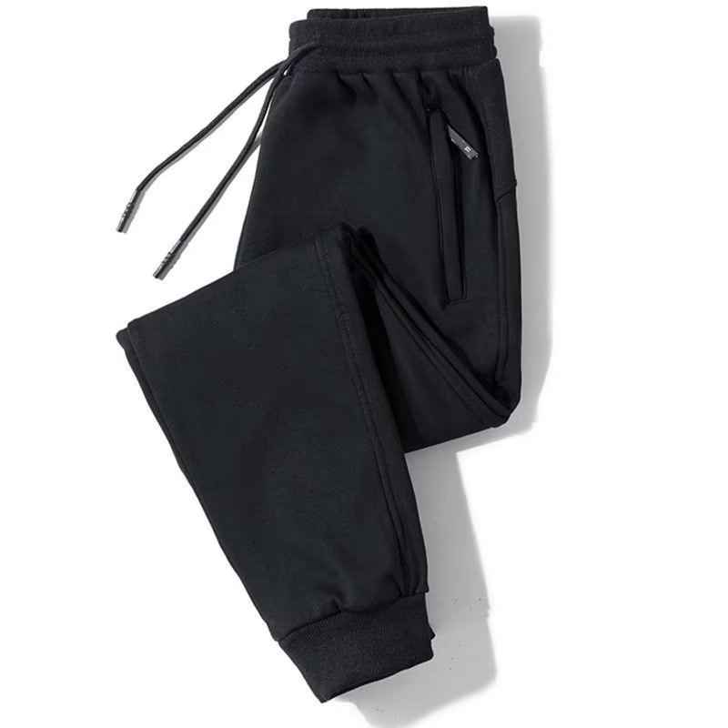 Trendy Loose Sports Pants for Men
