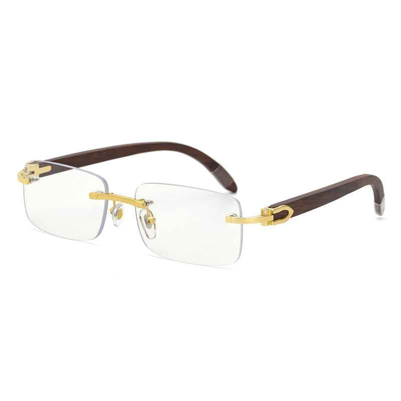 Mirror Legs Sunglasses for Men - Stylish Mirror Sunglasses for Men Collection