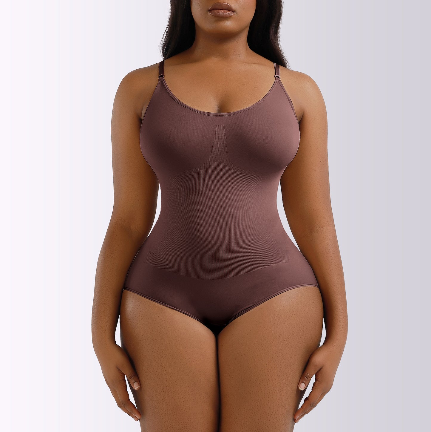 Postpartum Shapewear for Women - Seamless Comfort and Support