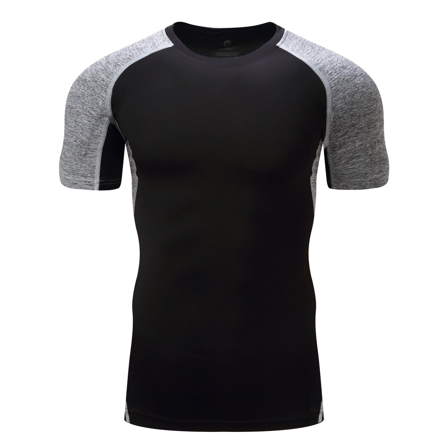 Men's Slim Fit Active Wear T-Shirt for Ultimate Comfort and Performance - Neon North Clothing