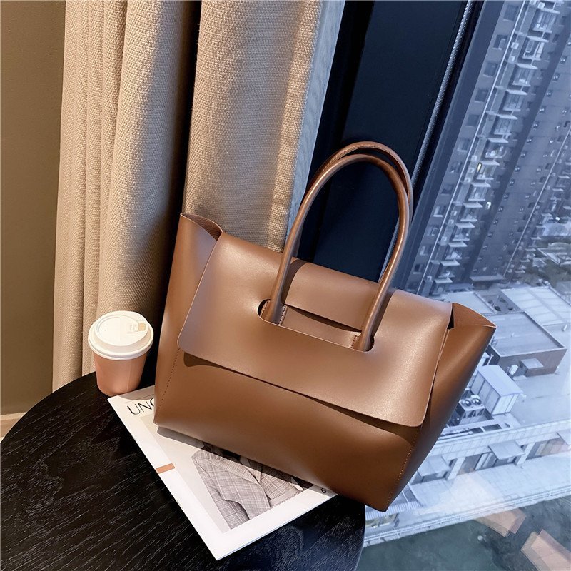 Women Large Capacity Tote Bag for Everyday Use