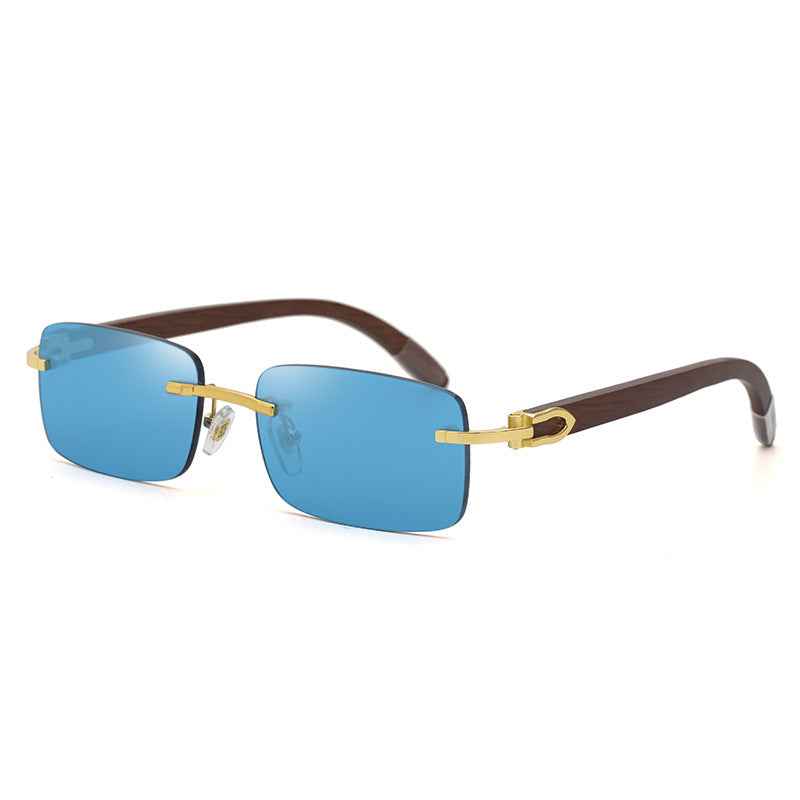Mirror Legs Sunglasses for Men - Stylish Mirror Sunglasses for Men Collection