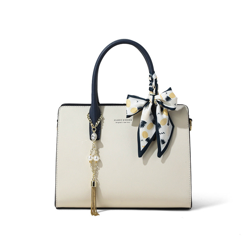 Premium Leather Crossbody Bag with Elegant Design for Stylish Convenience