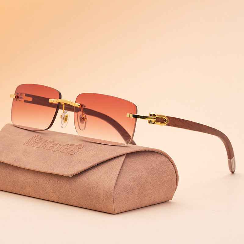Mirror Legs Sunglasses for Men - Stylish Mirror Sunglasses for Men Collection