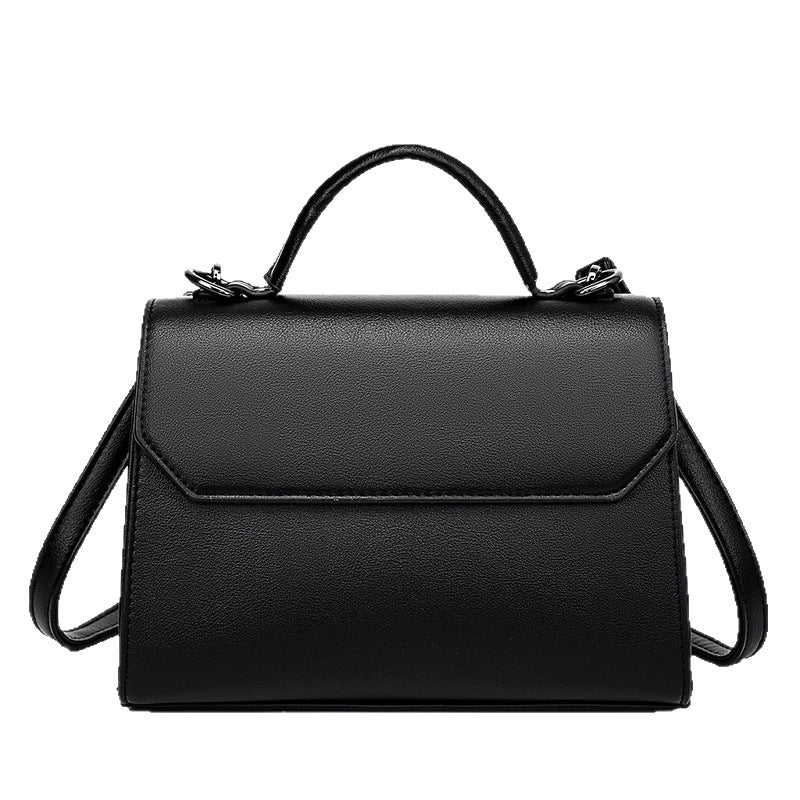 Stylish Trendy Everyday Versatile Small Square Bag For Women