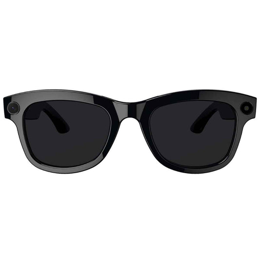 M01 HD Camera AI Translation Video Glasses for Effortless Communication