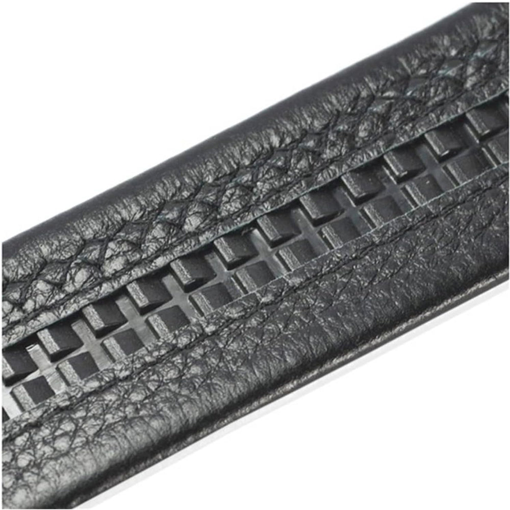 Men's Automatic Belt for Business, Casual, and Formal Occasions - Neon North Clothing