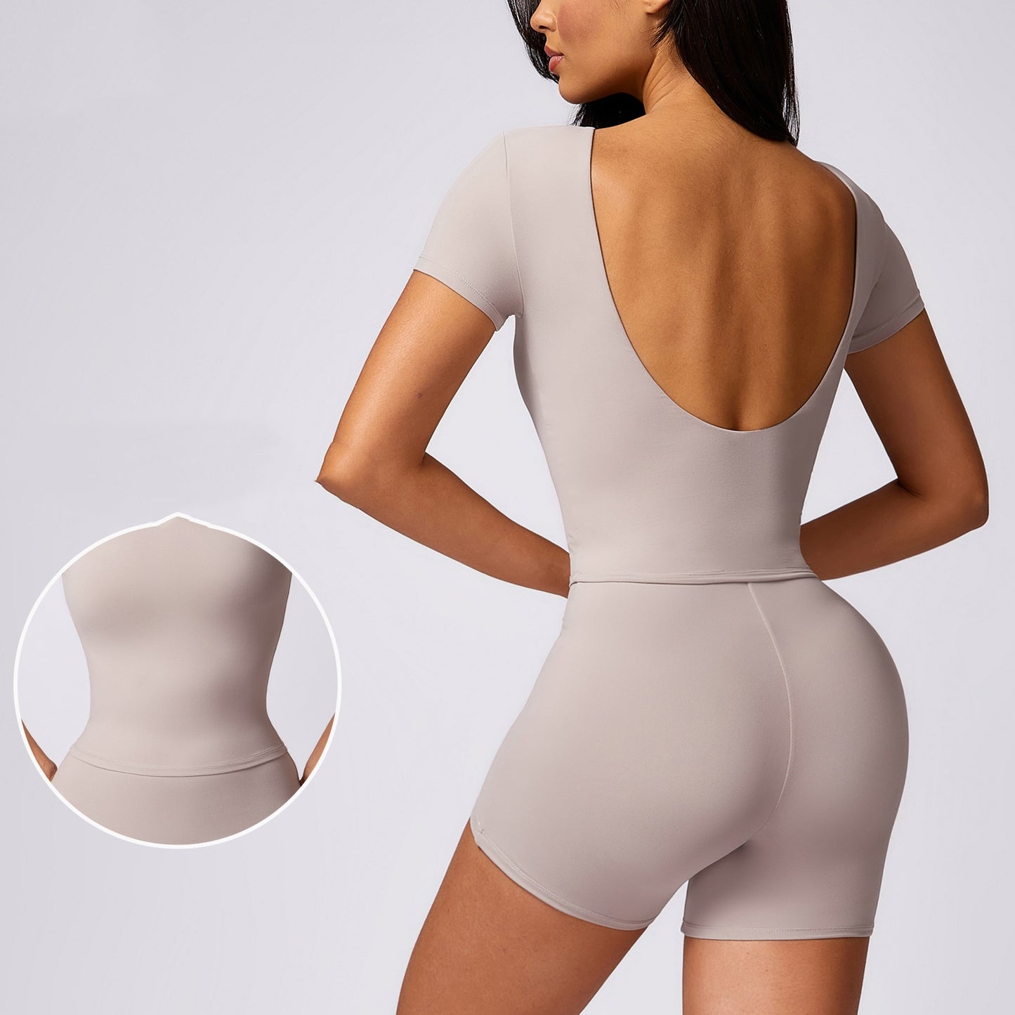 Brushed High Strength Running T-Shirt for Optimal Performance