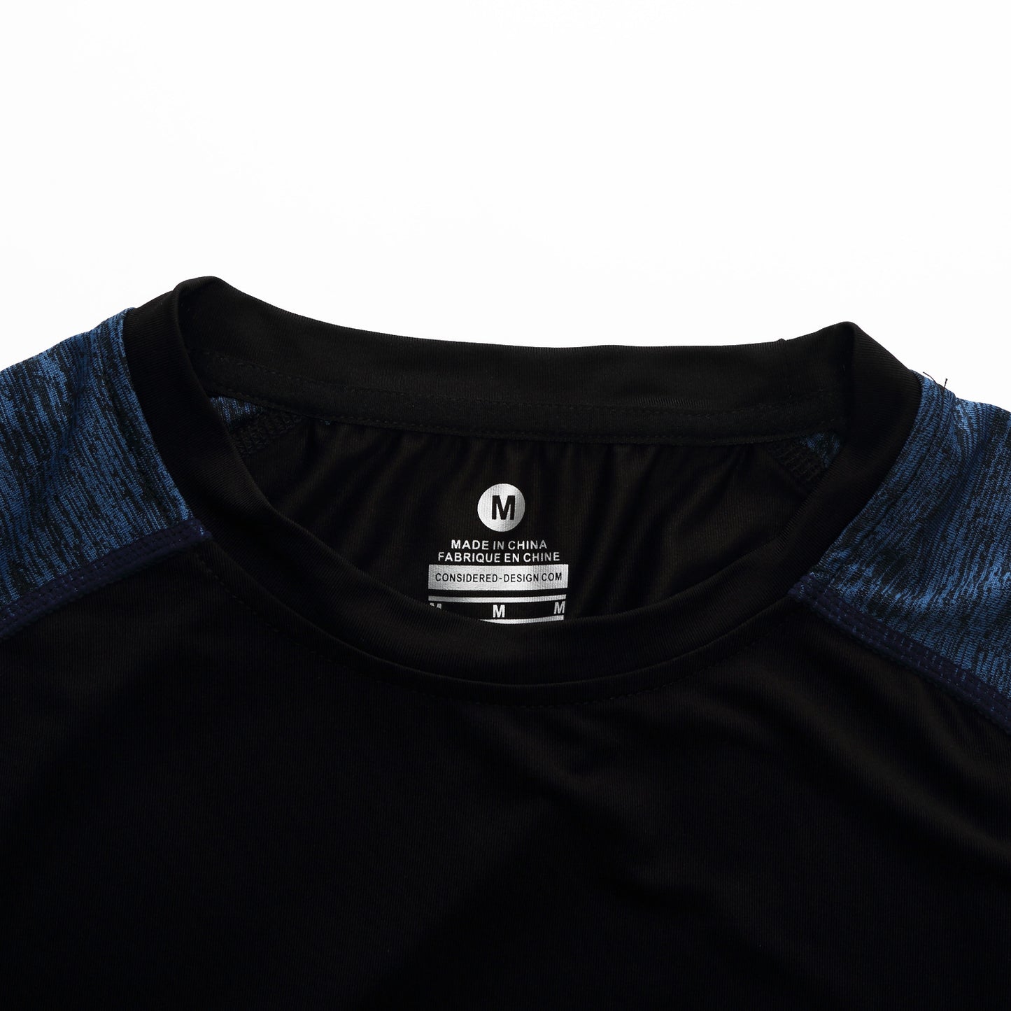 Men's Slim Fit Active Wear T-Shirt for Ultimate Comfort and Performance - Neon North Clothing