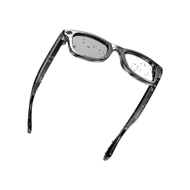 AI Smart Glasses with Voice Translation and 800w Camera - W610 Model